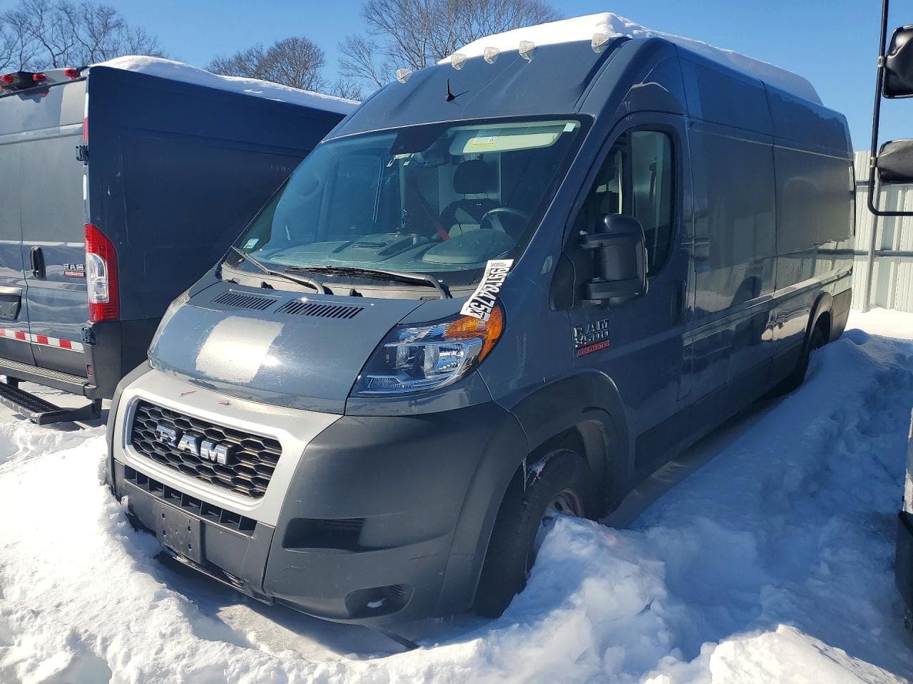 PROMASTER
