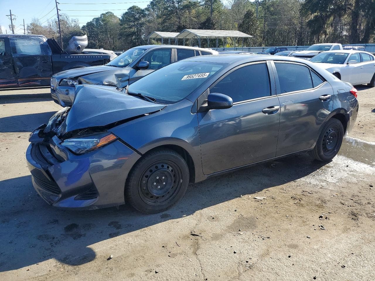 COROLLA