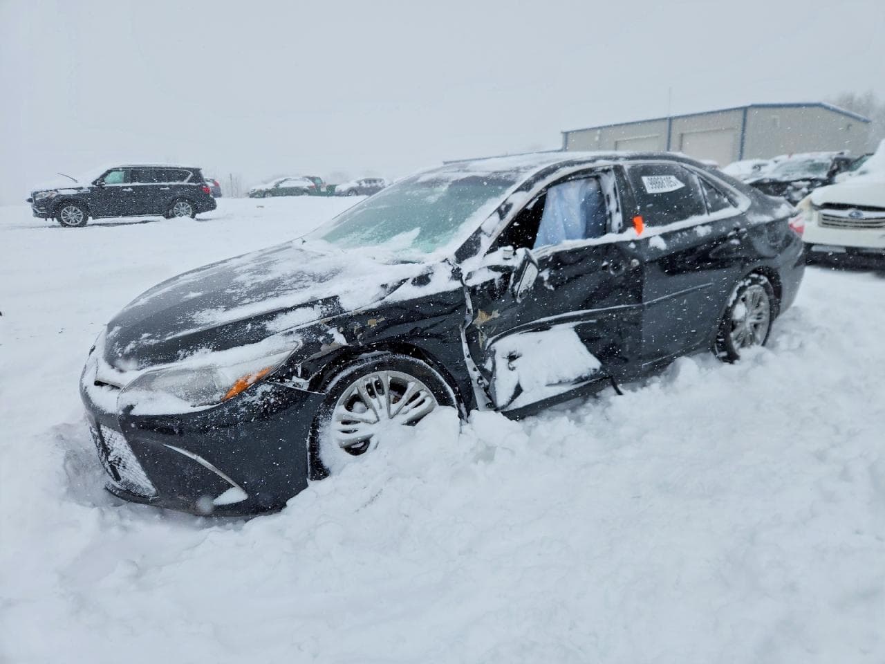 CAMRY