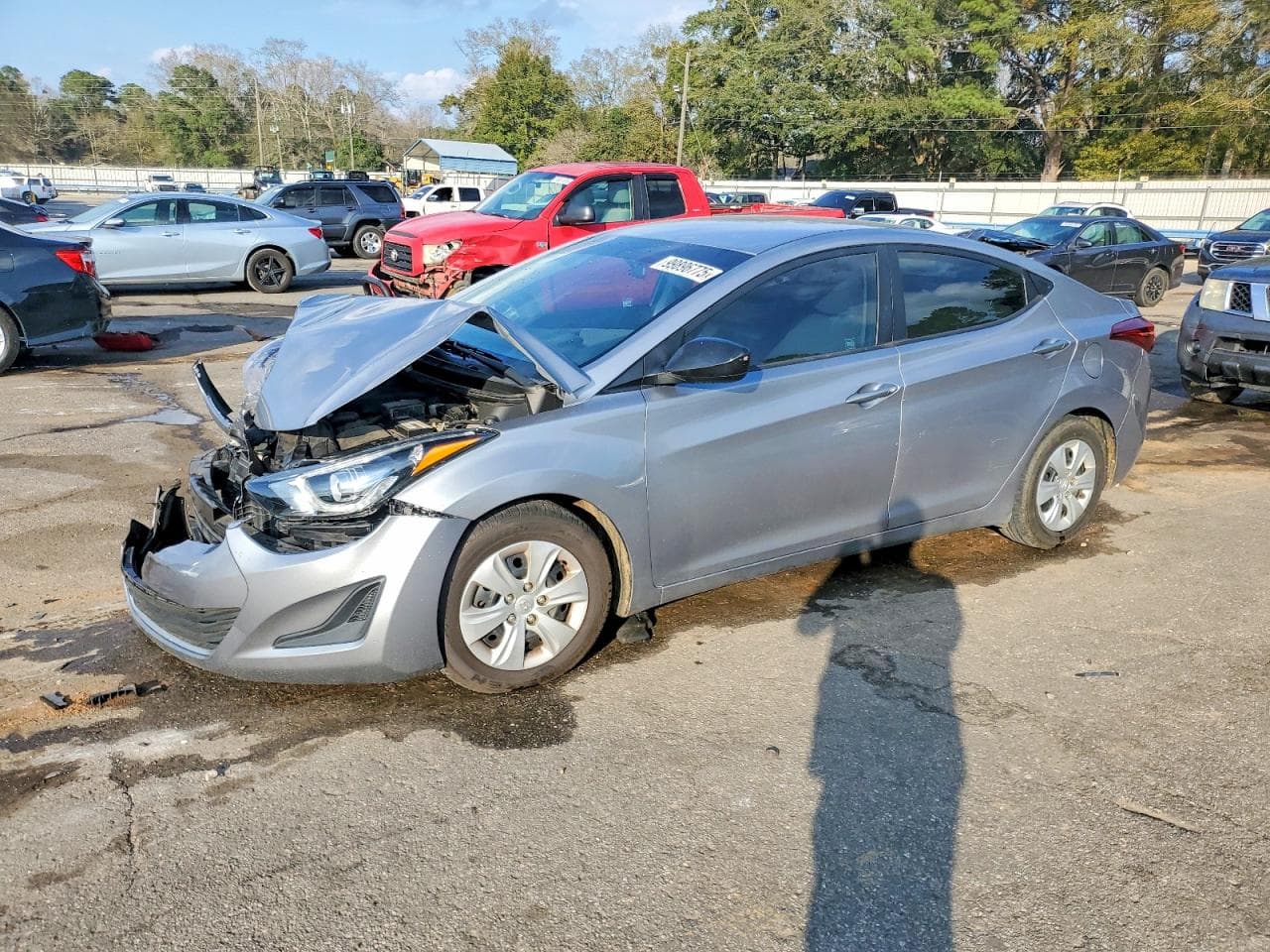 ELANTRA