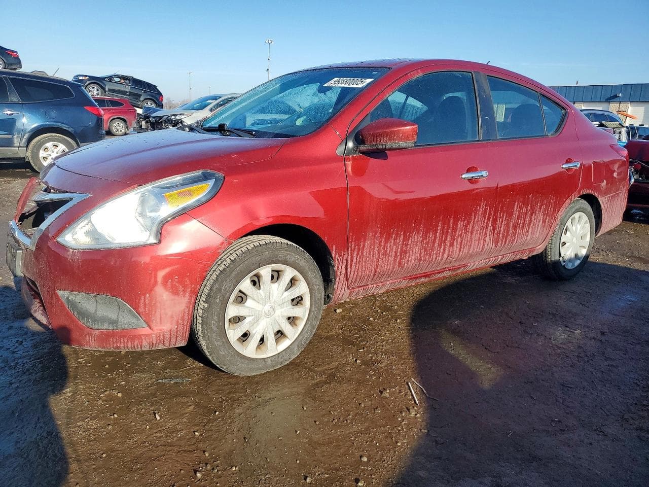 VERSA