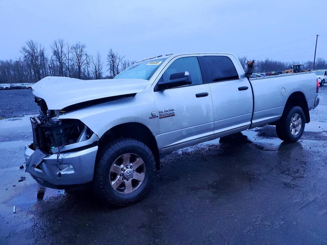 3500 SLT