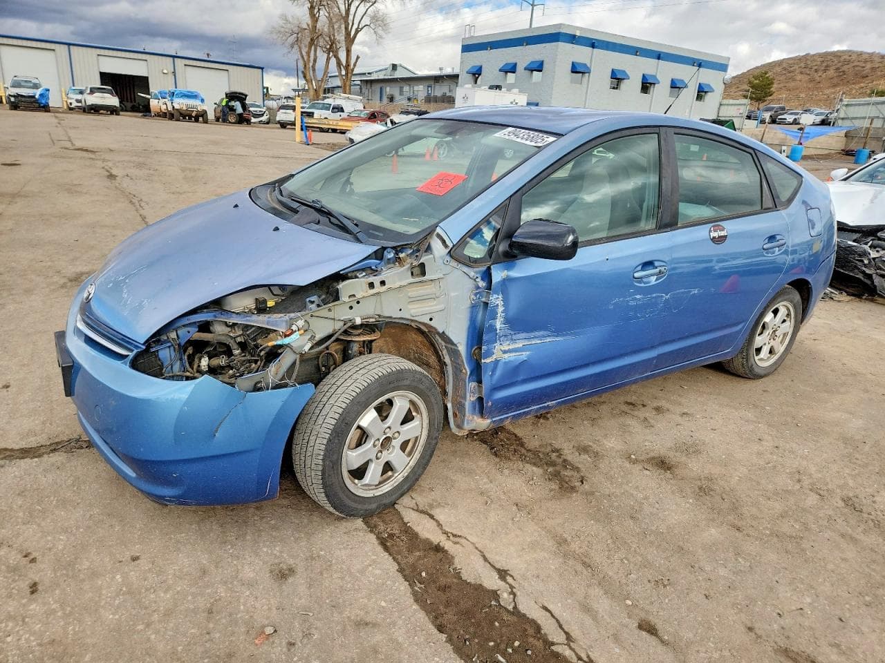 PRIUS