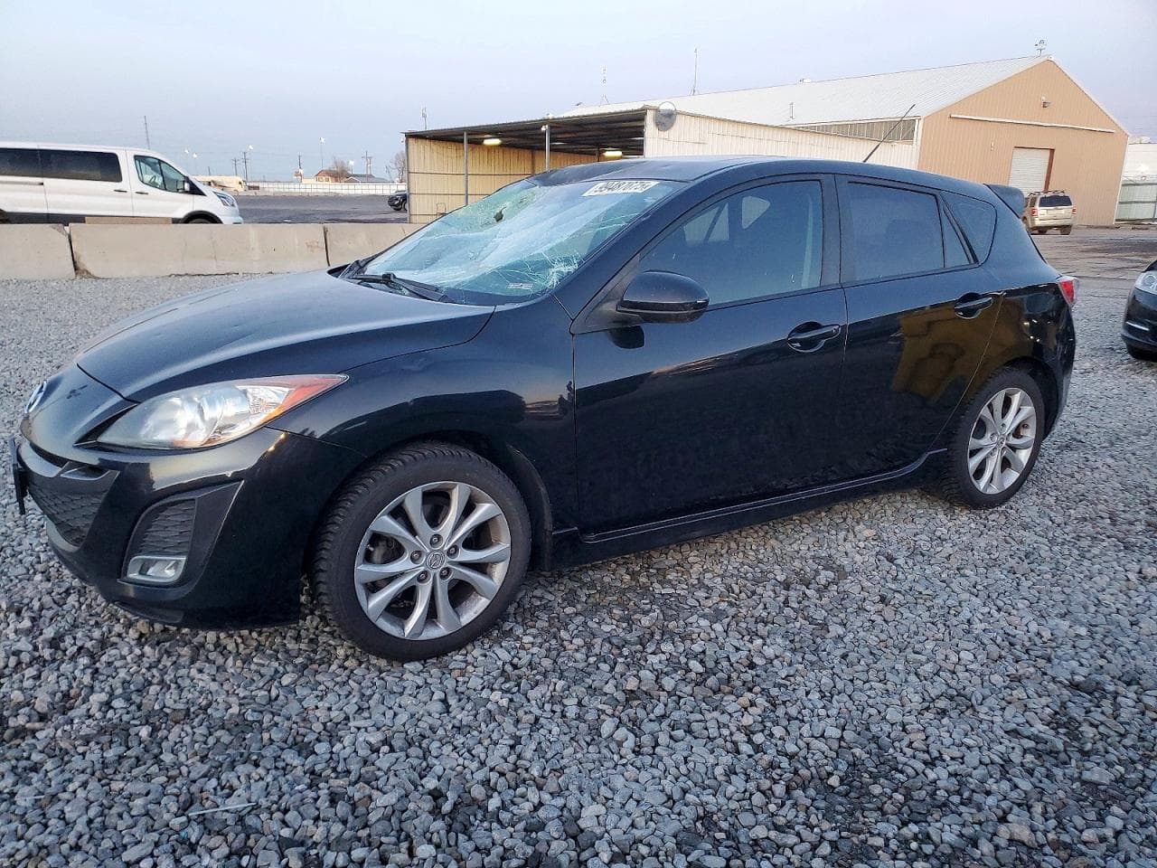 MAZDA3