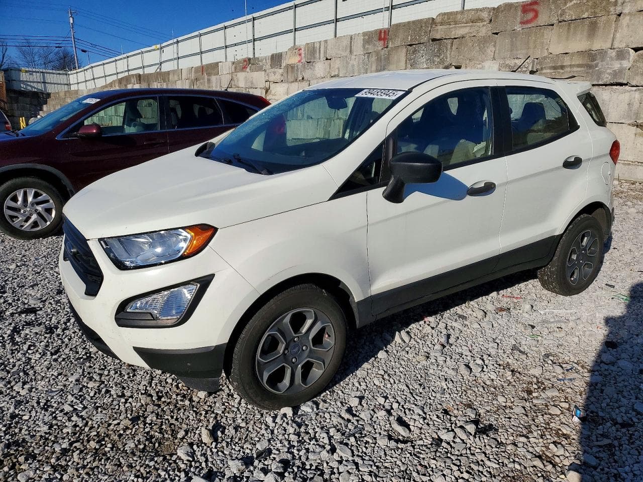 ECOSPORT