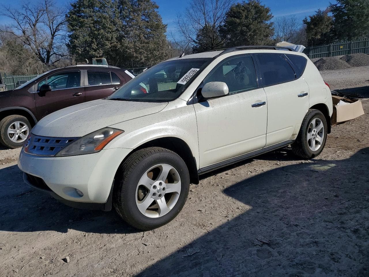 MURANO