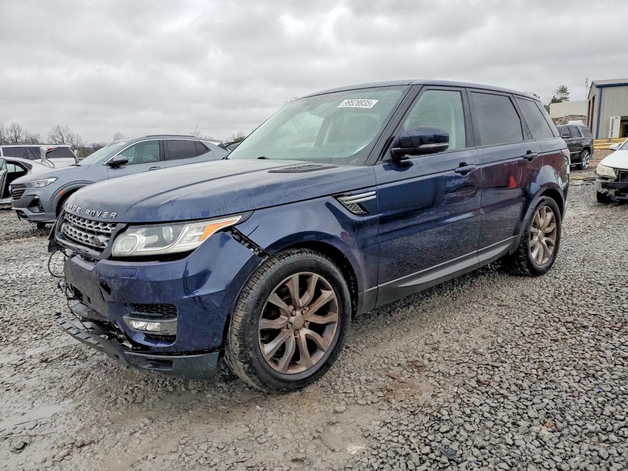 RANGEROVER