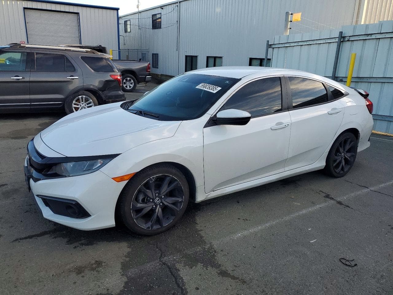 CIVIC