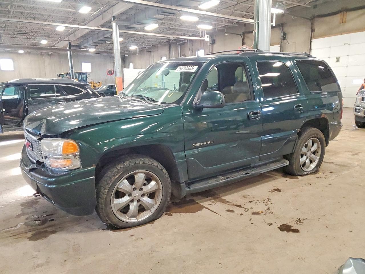 DENALI