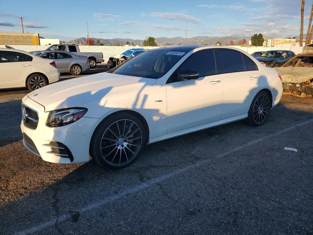 E-CLASS