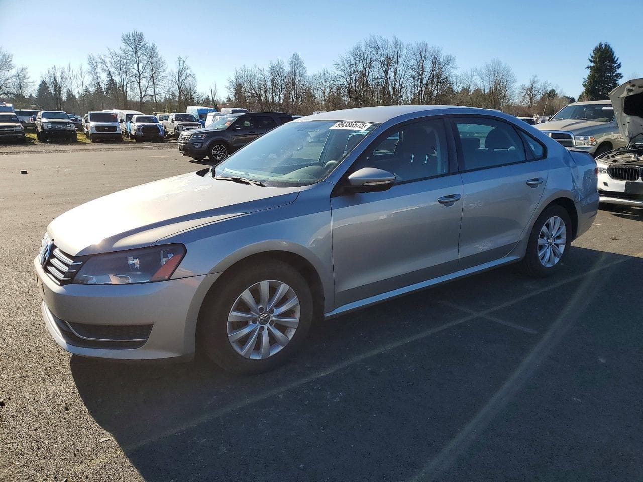 PASSAT