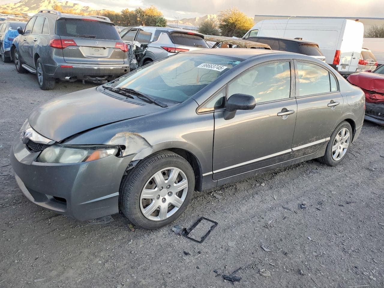 CIVIC