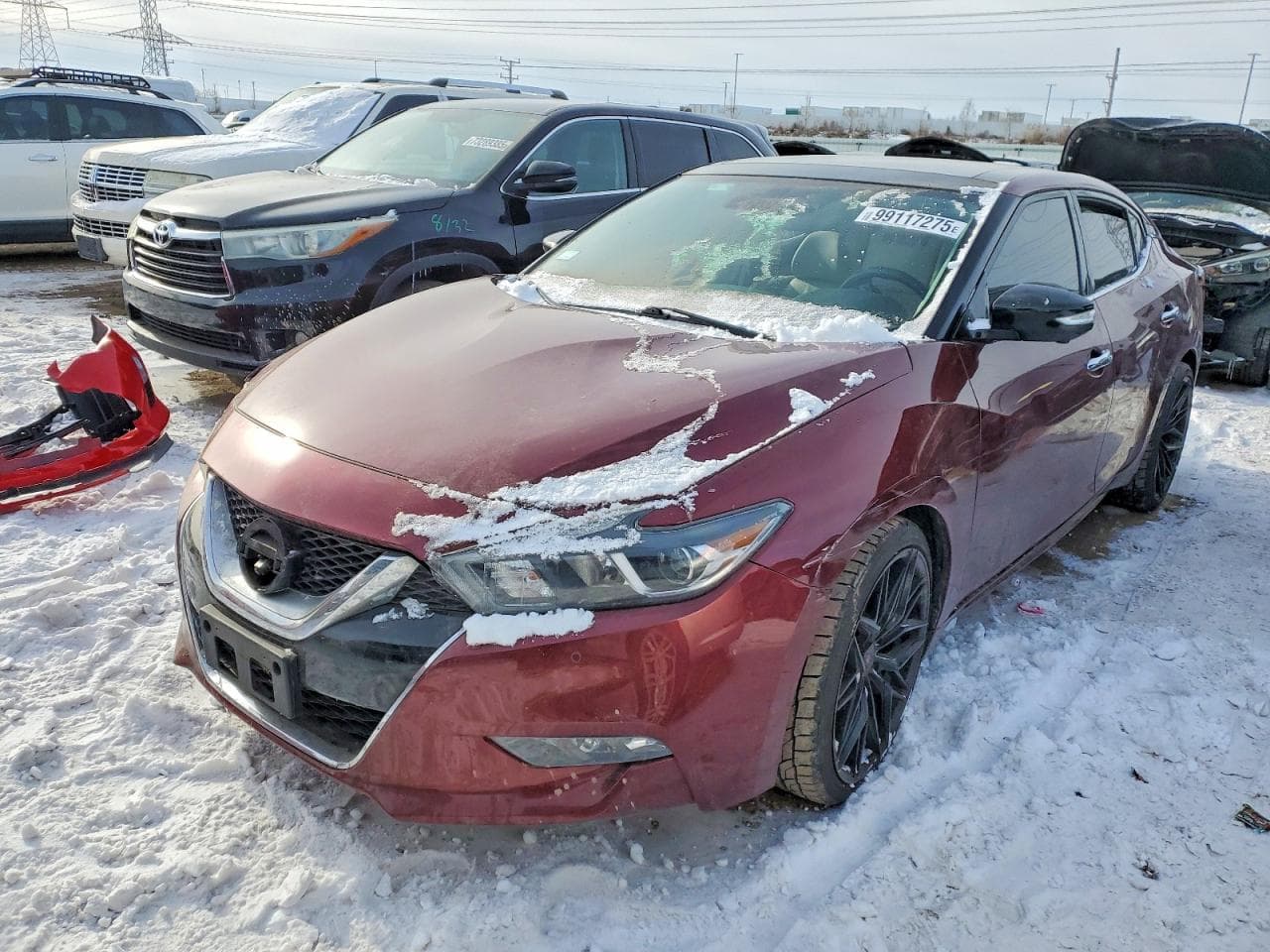 MAXIMA
