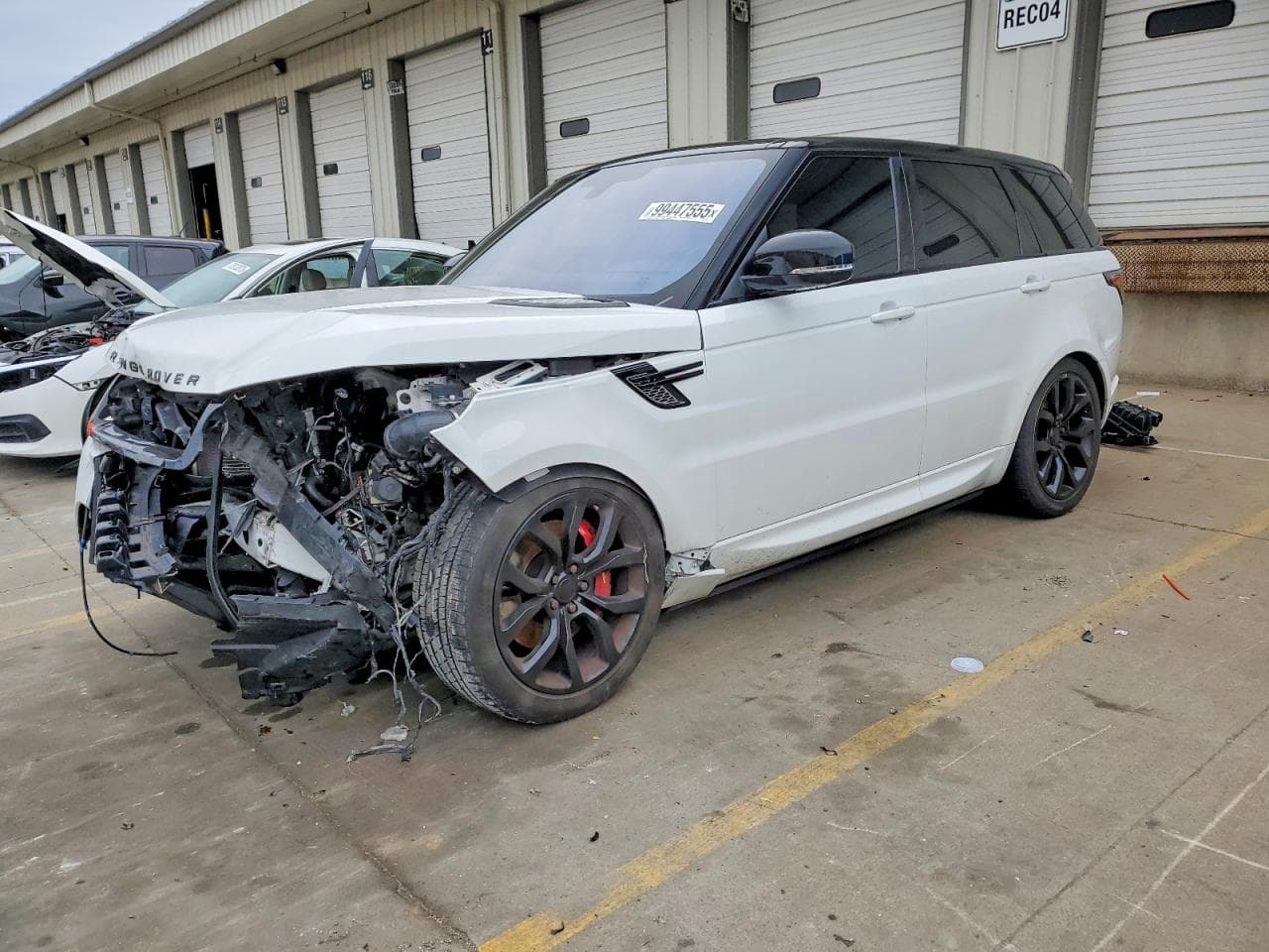 RANGEROVER