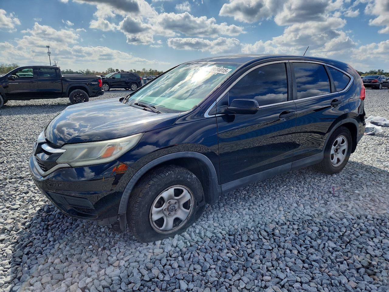 CRV
