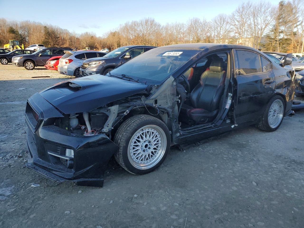 WRX