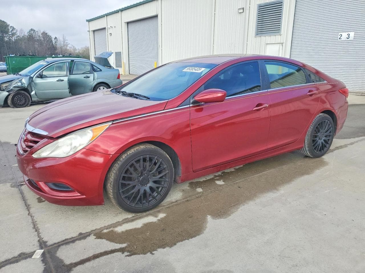 SONATA