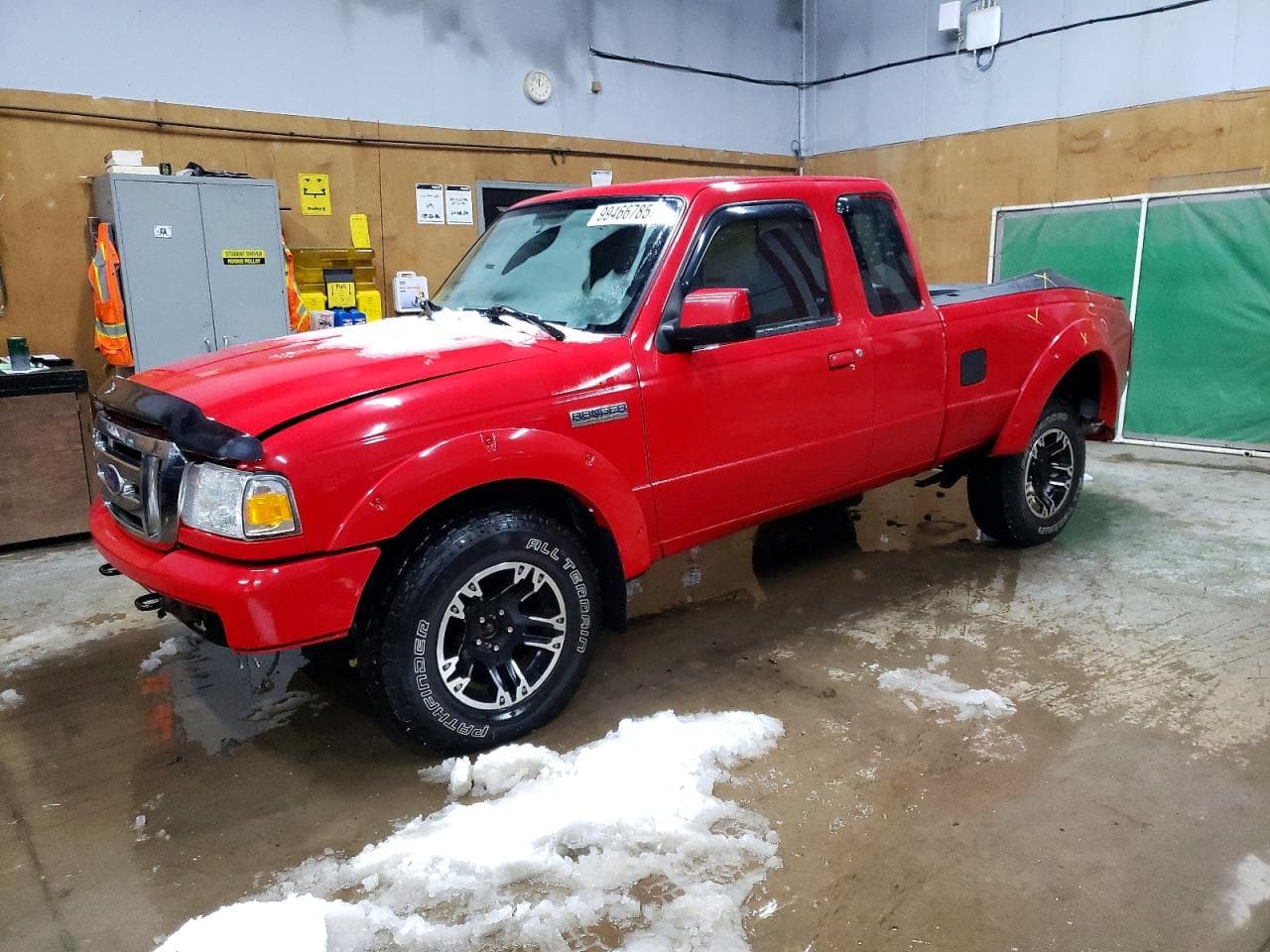 RANGER