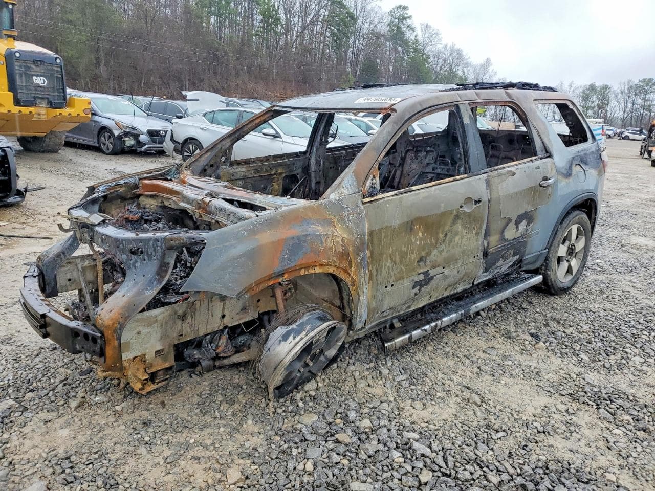 ACADIA