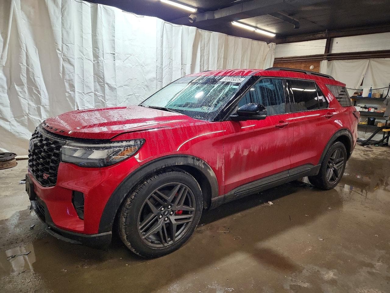 EXPLORER