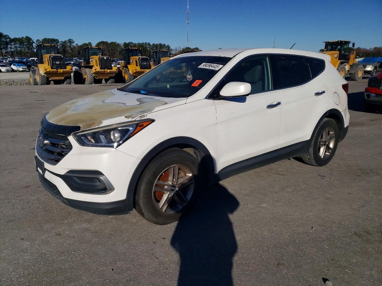 SANTA FE