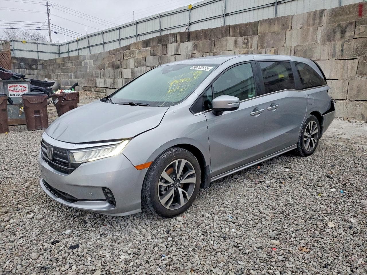 ODYSSEY
