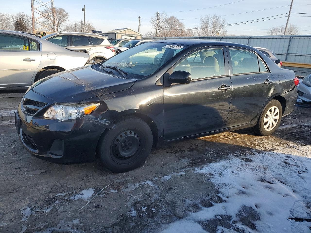 COROLLA