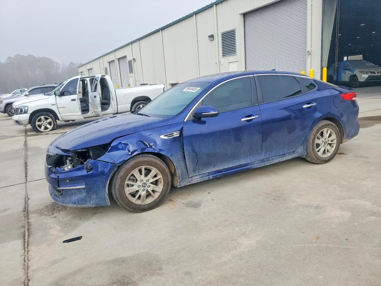 OPTIMA