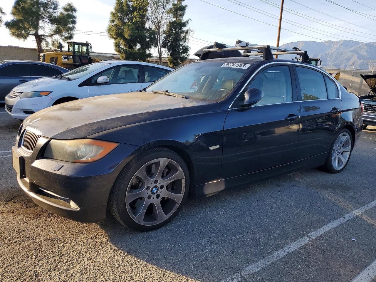 3 SERIES