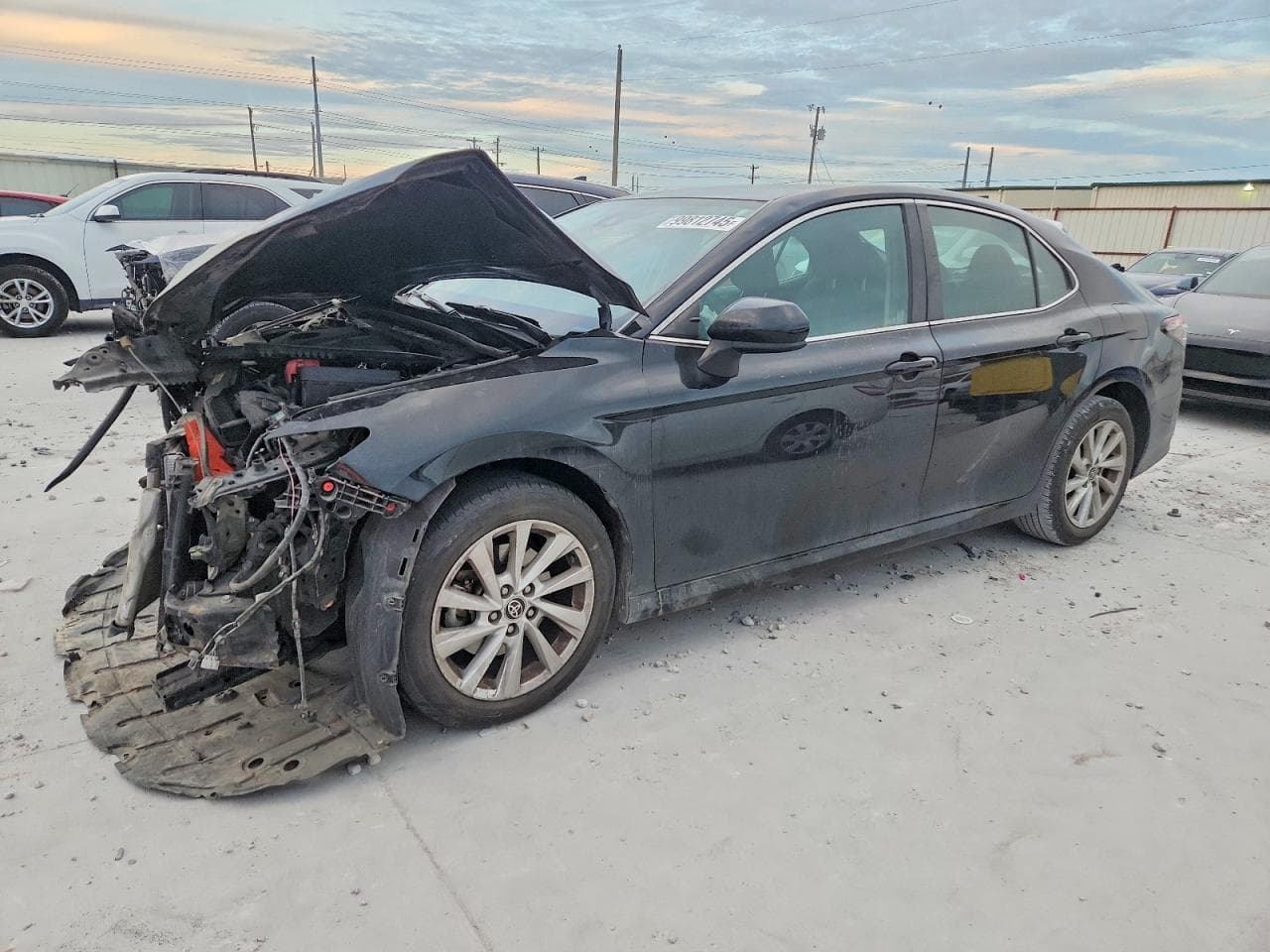 CAMRY