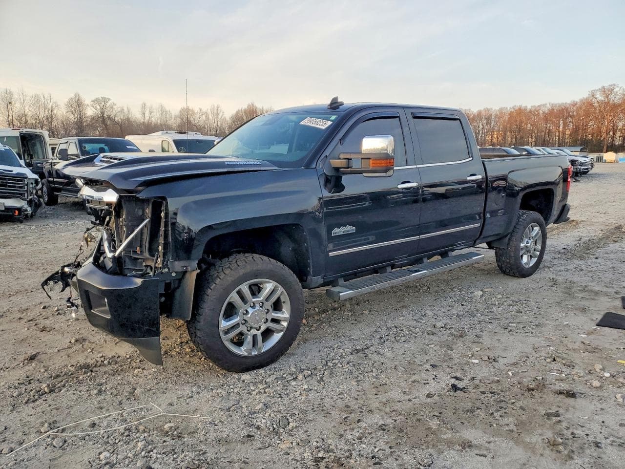 SILVERADO