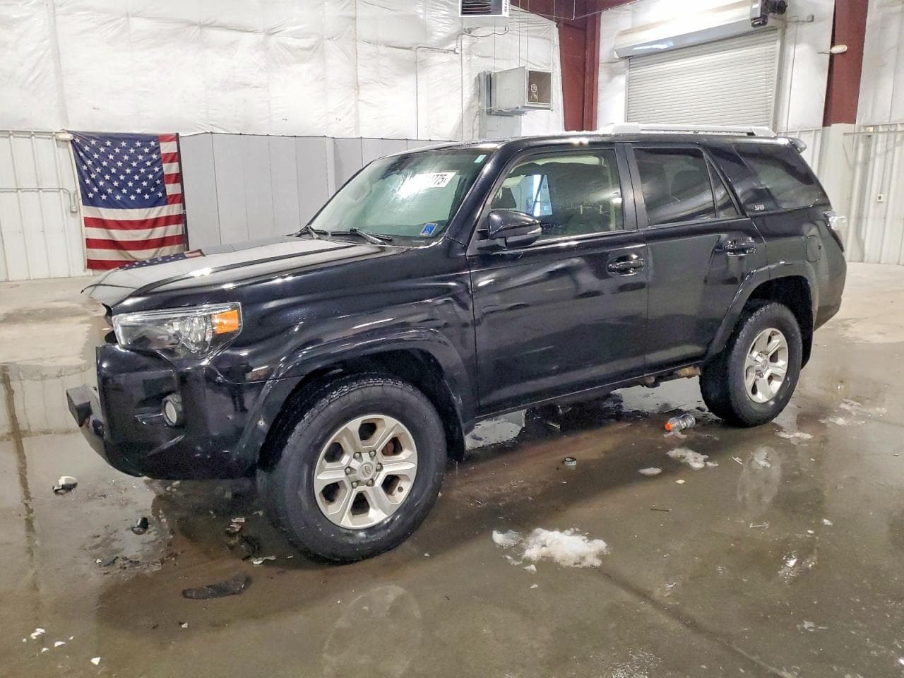 4RUNNER