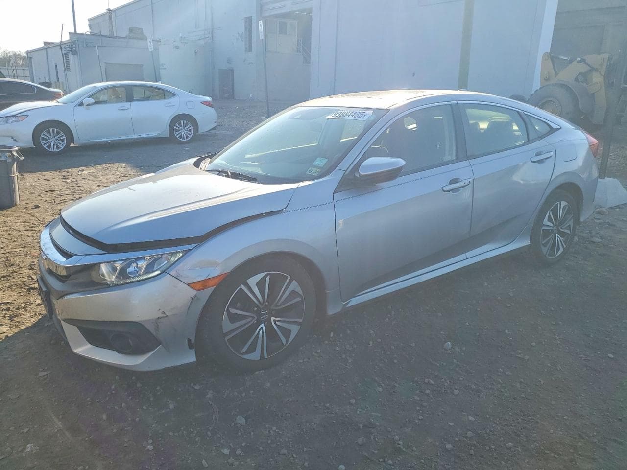 CIVIC
