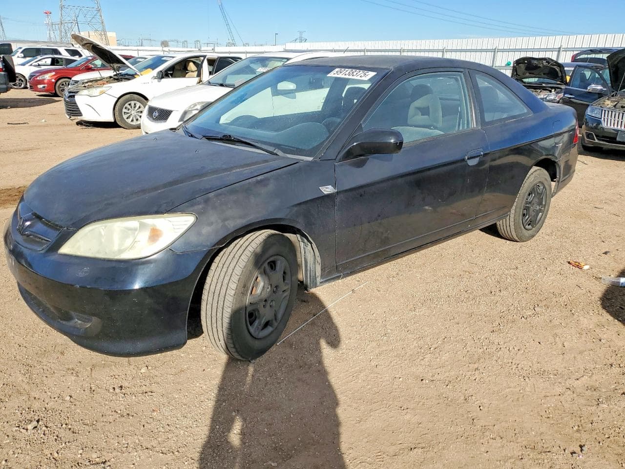 CIVIC