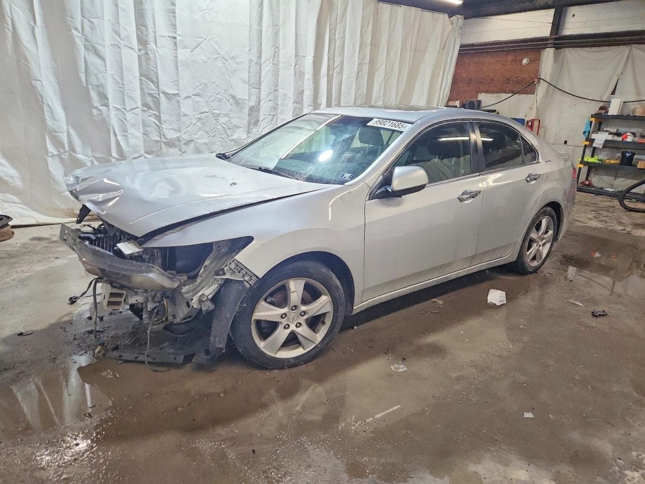 TSX