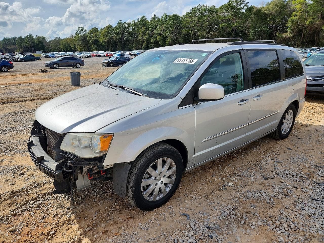 MINIVAN