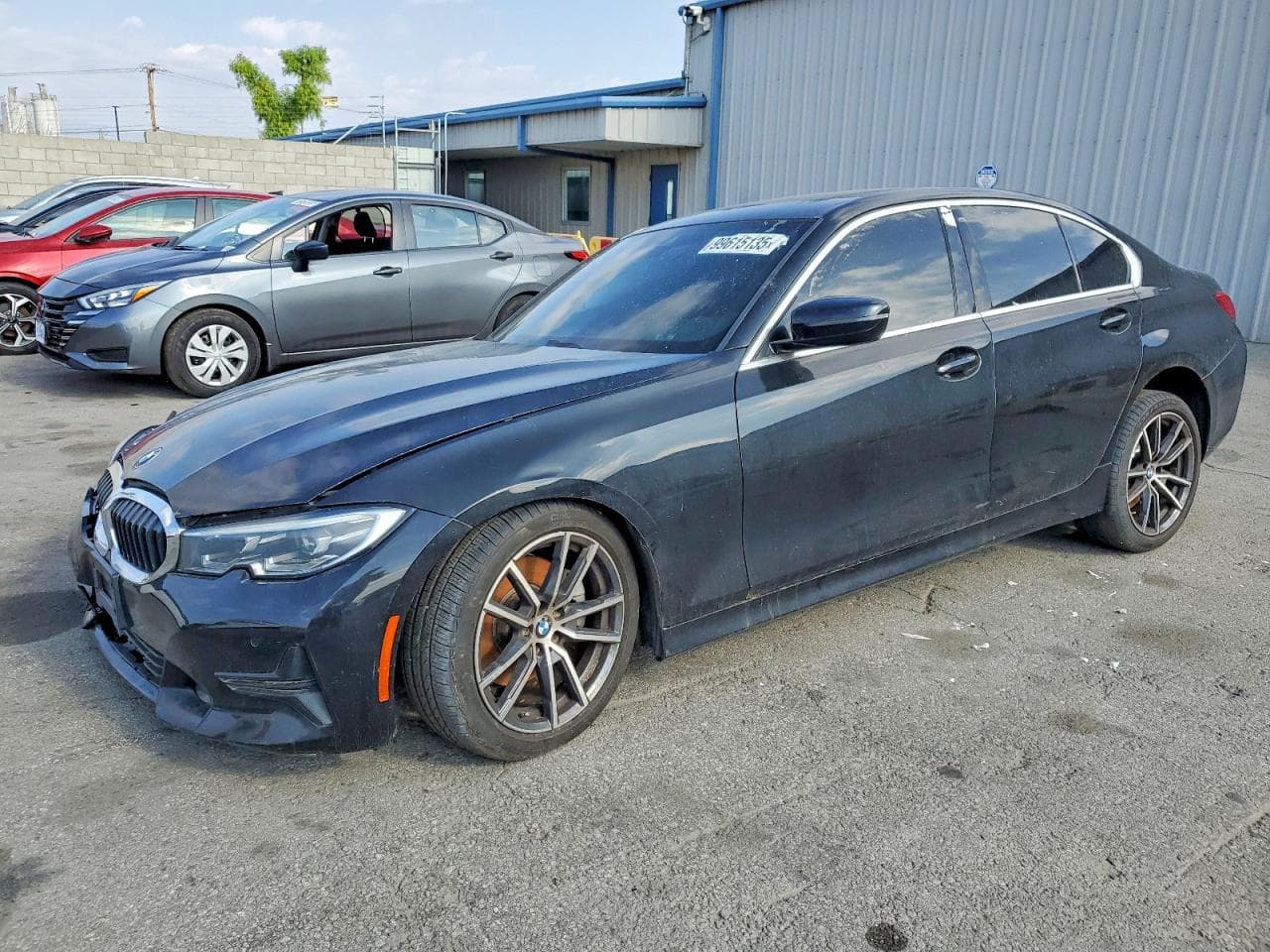 3 SERIES