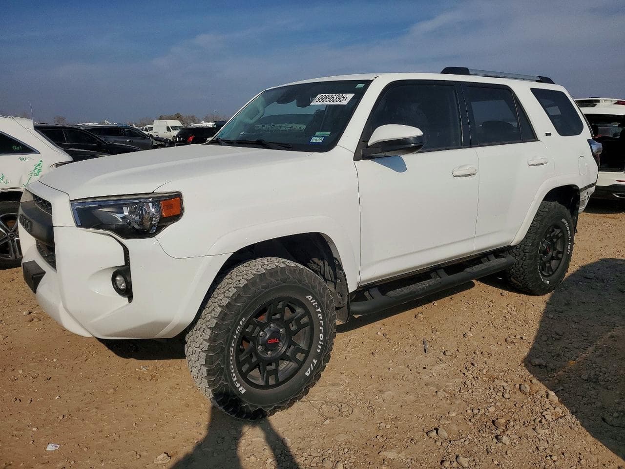 4RUNNER