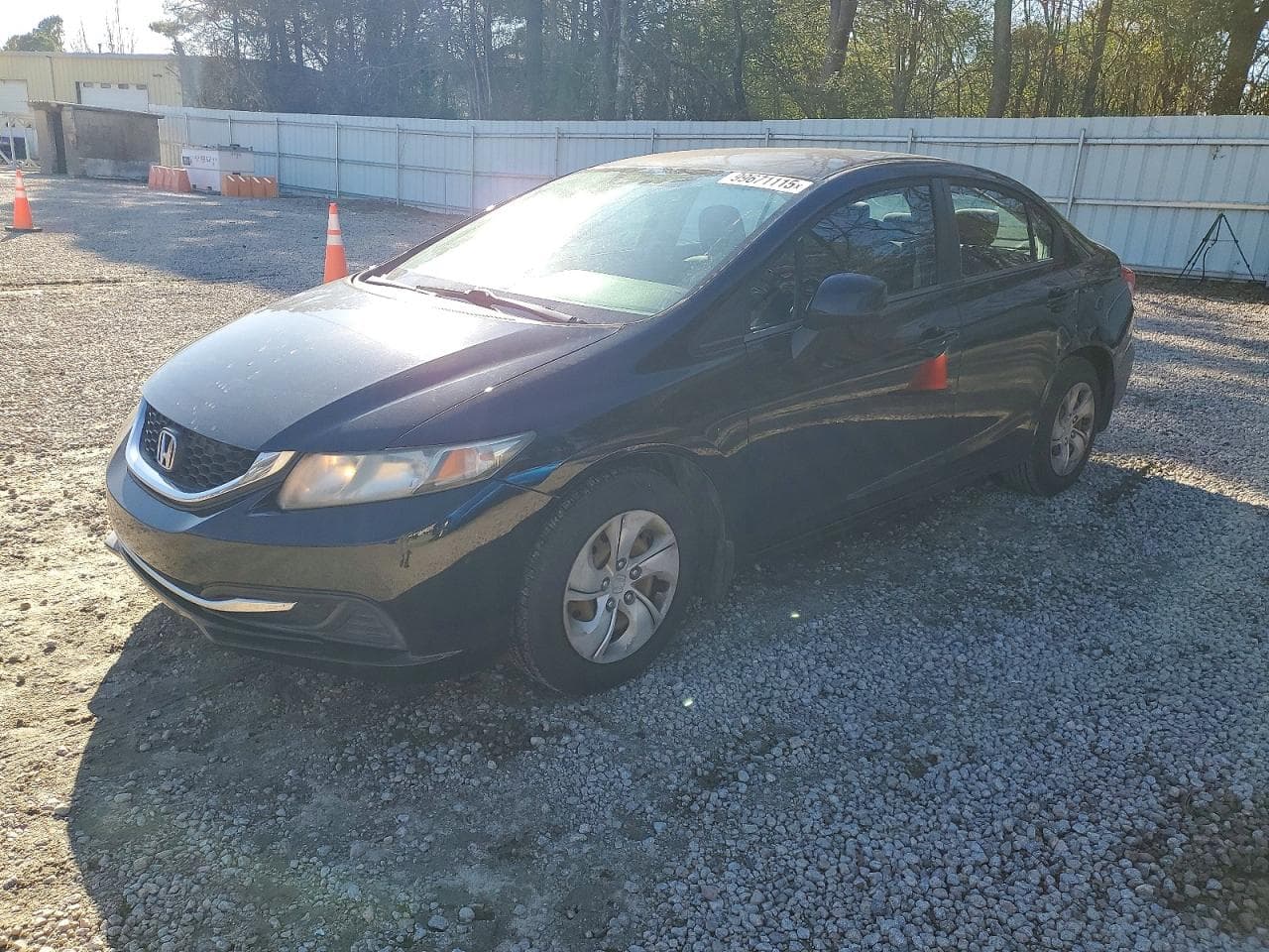CIVIC