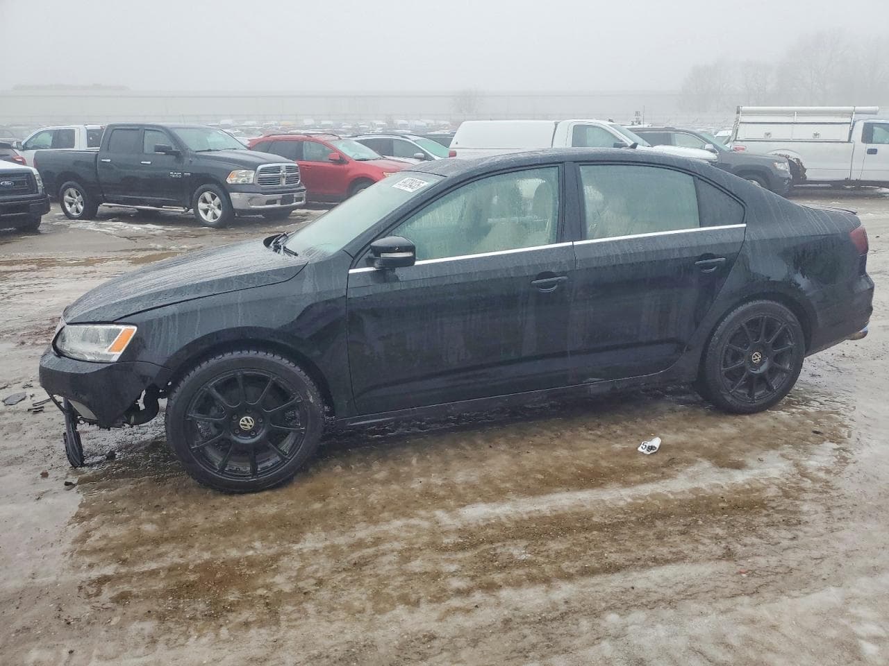 JETTA