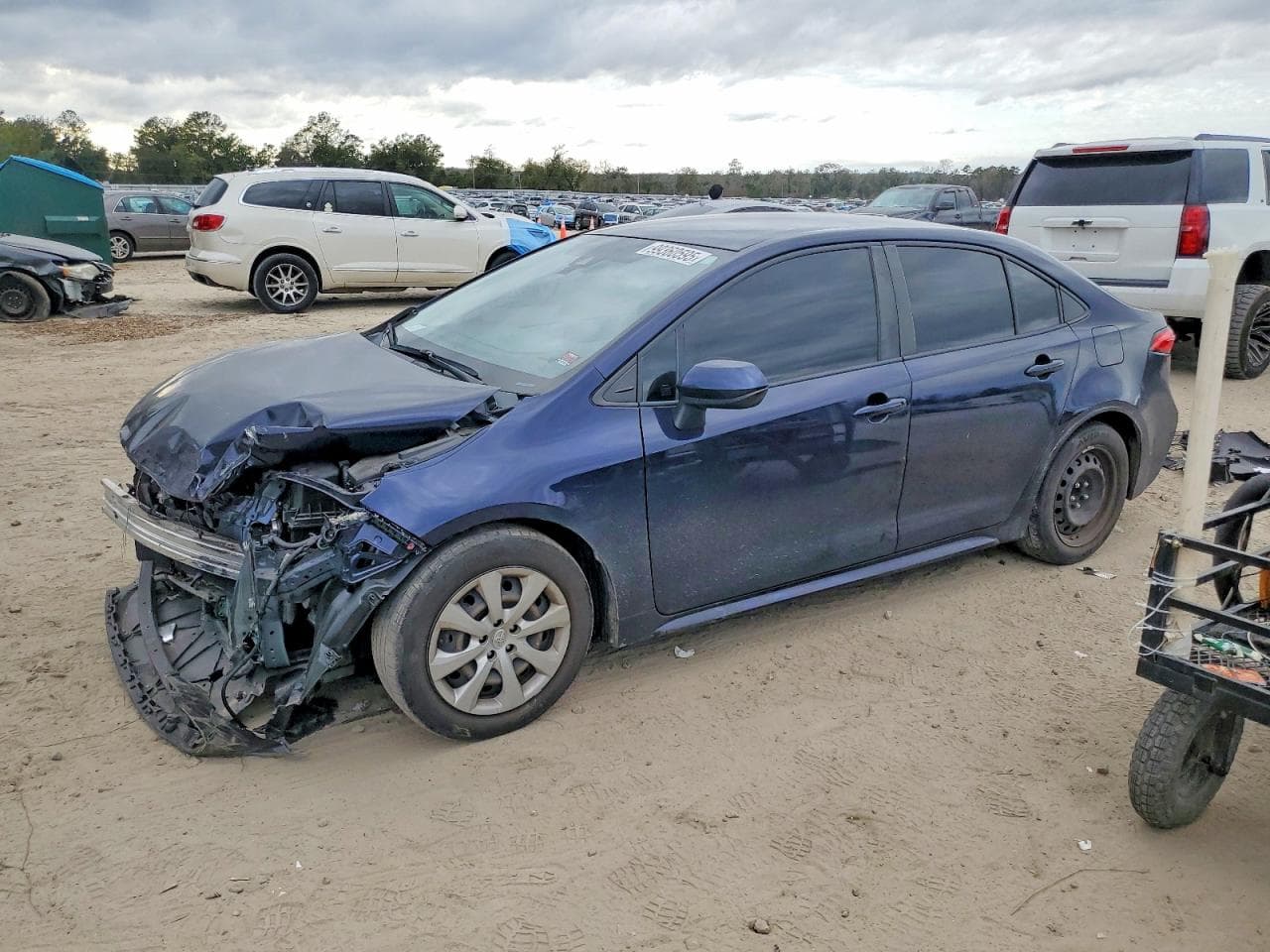 COROLLA