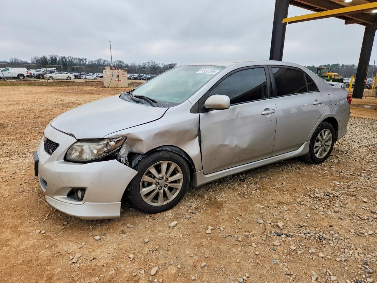 COROLLA