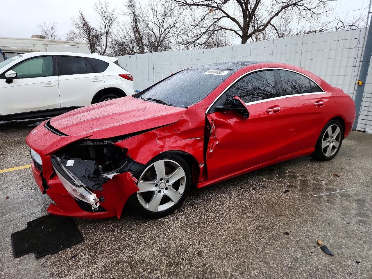CLA-CLASS