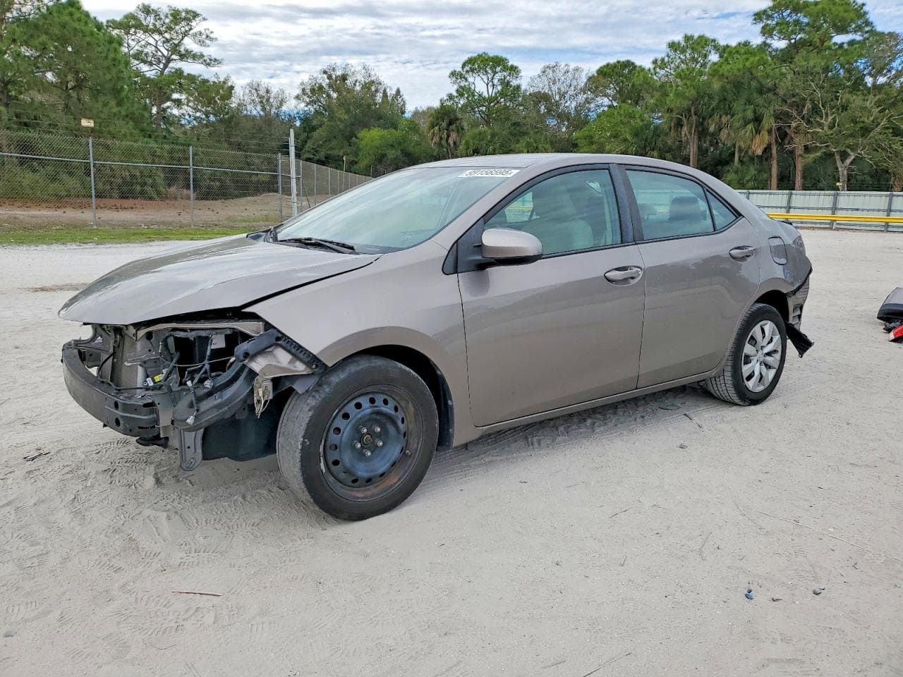 COROLLA