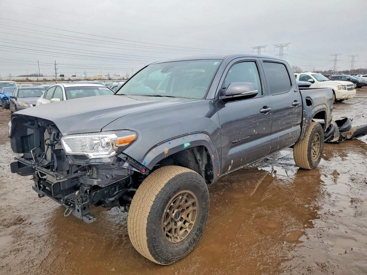 TACOMA