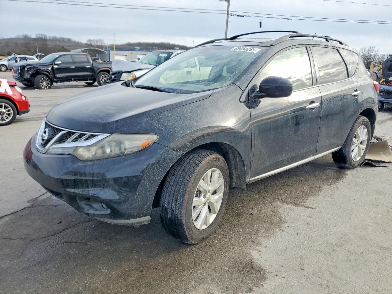 MURANO
