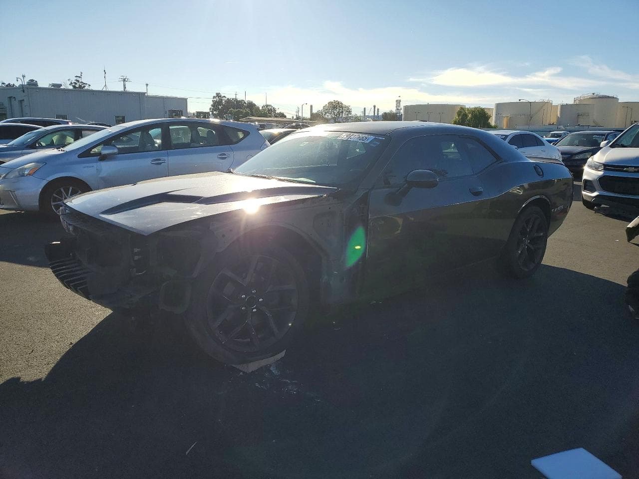 CHALLENGER