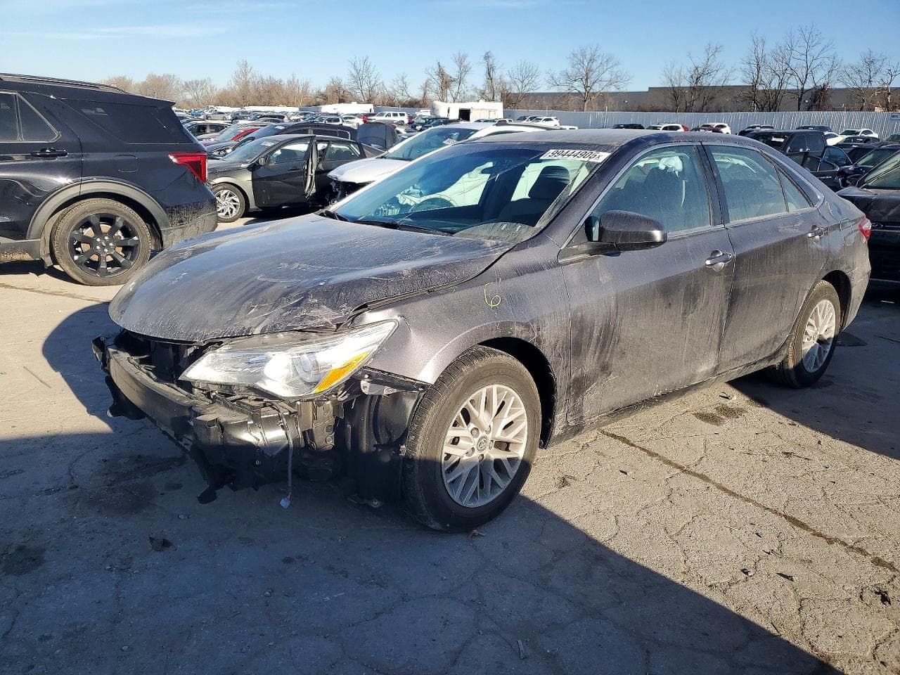 CAMRY