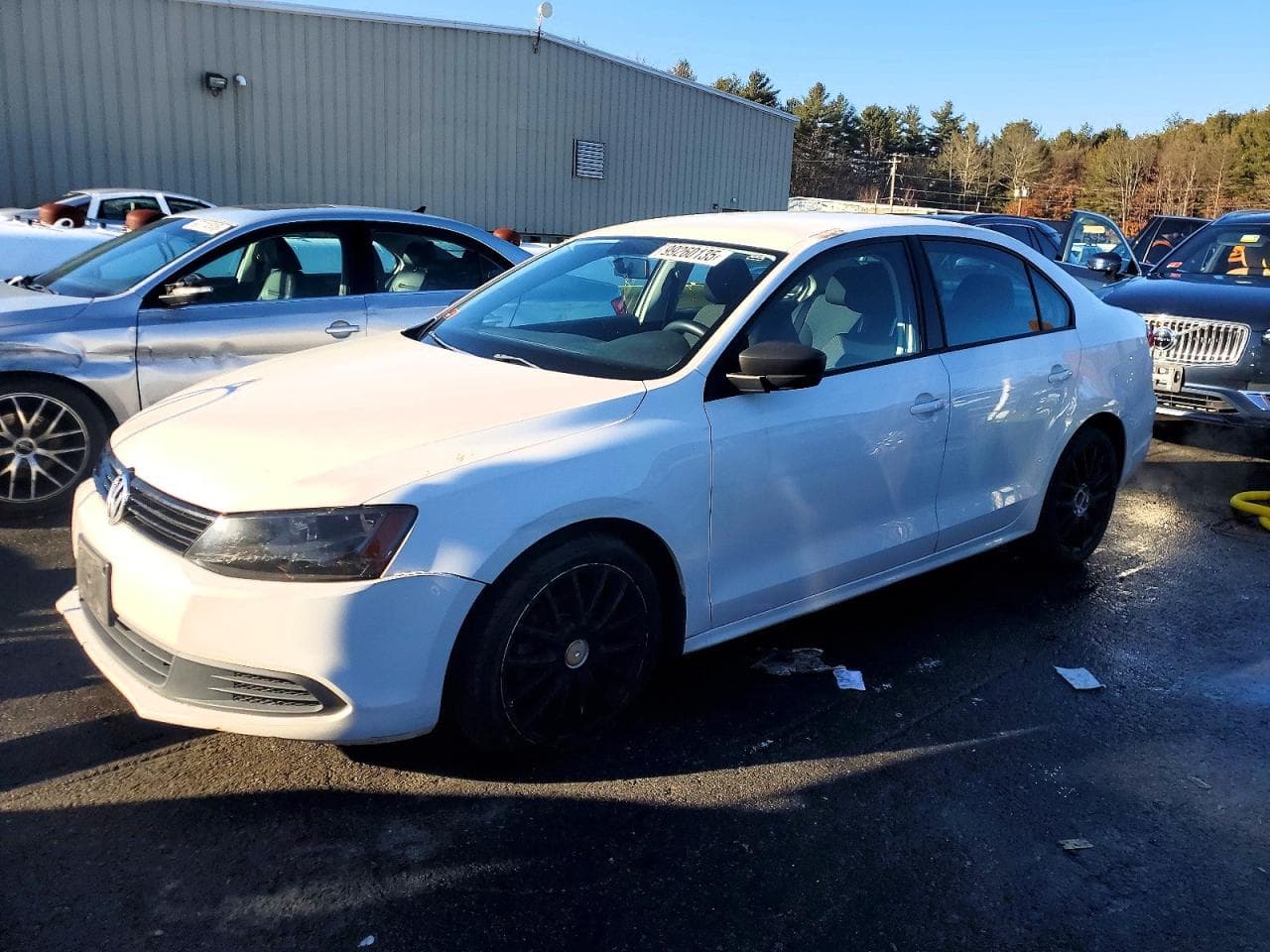 JETTA