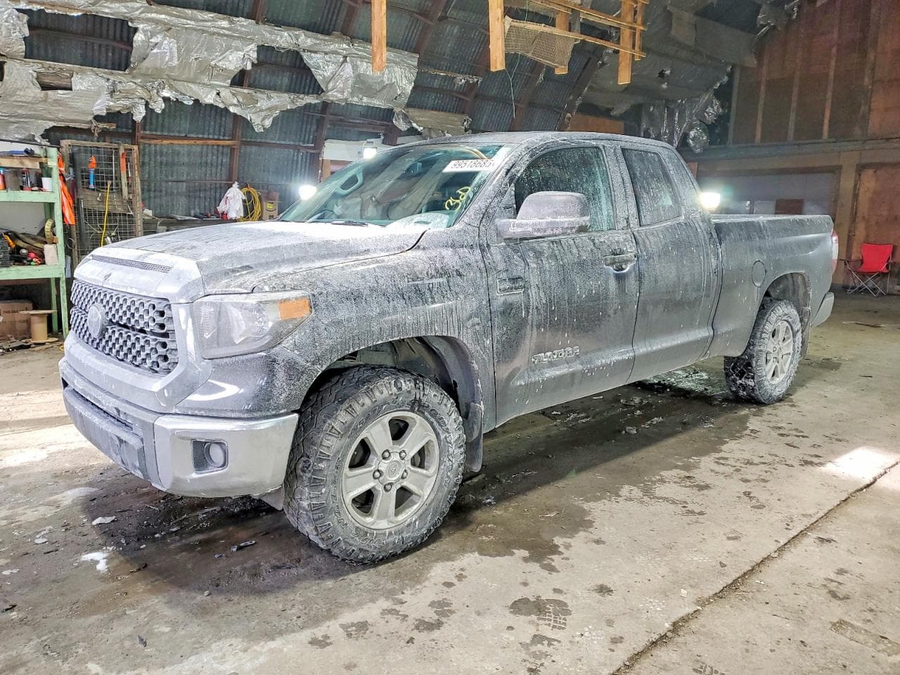 TUNDRA